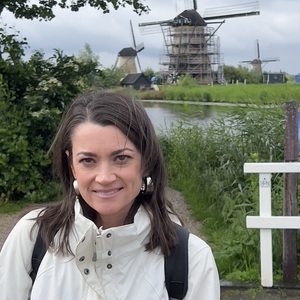 Fundraising Page: Becca Donohue